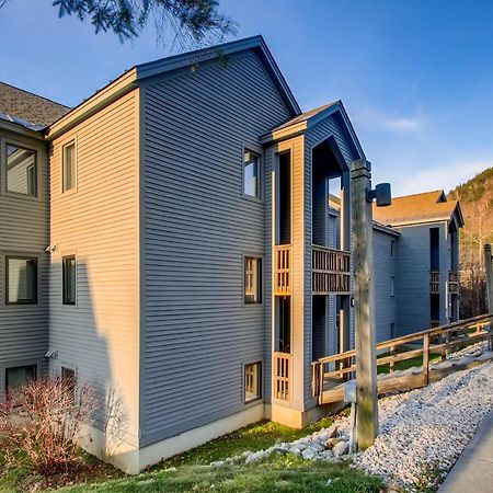 Pico Village Resort H304 Killington Exterior foto