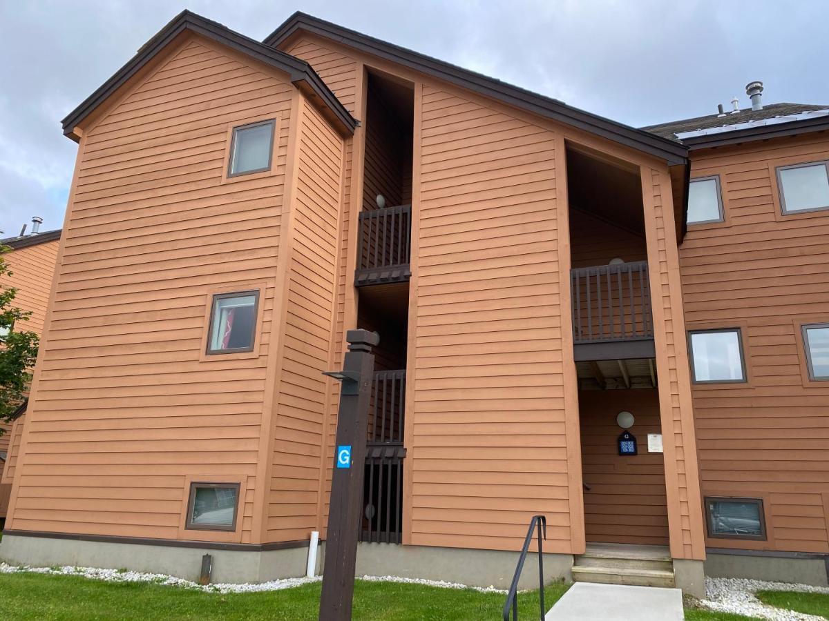 Pico Village Resort H304 Killington Exterior foto