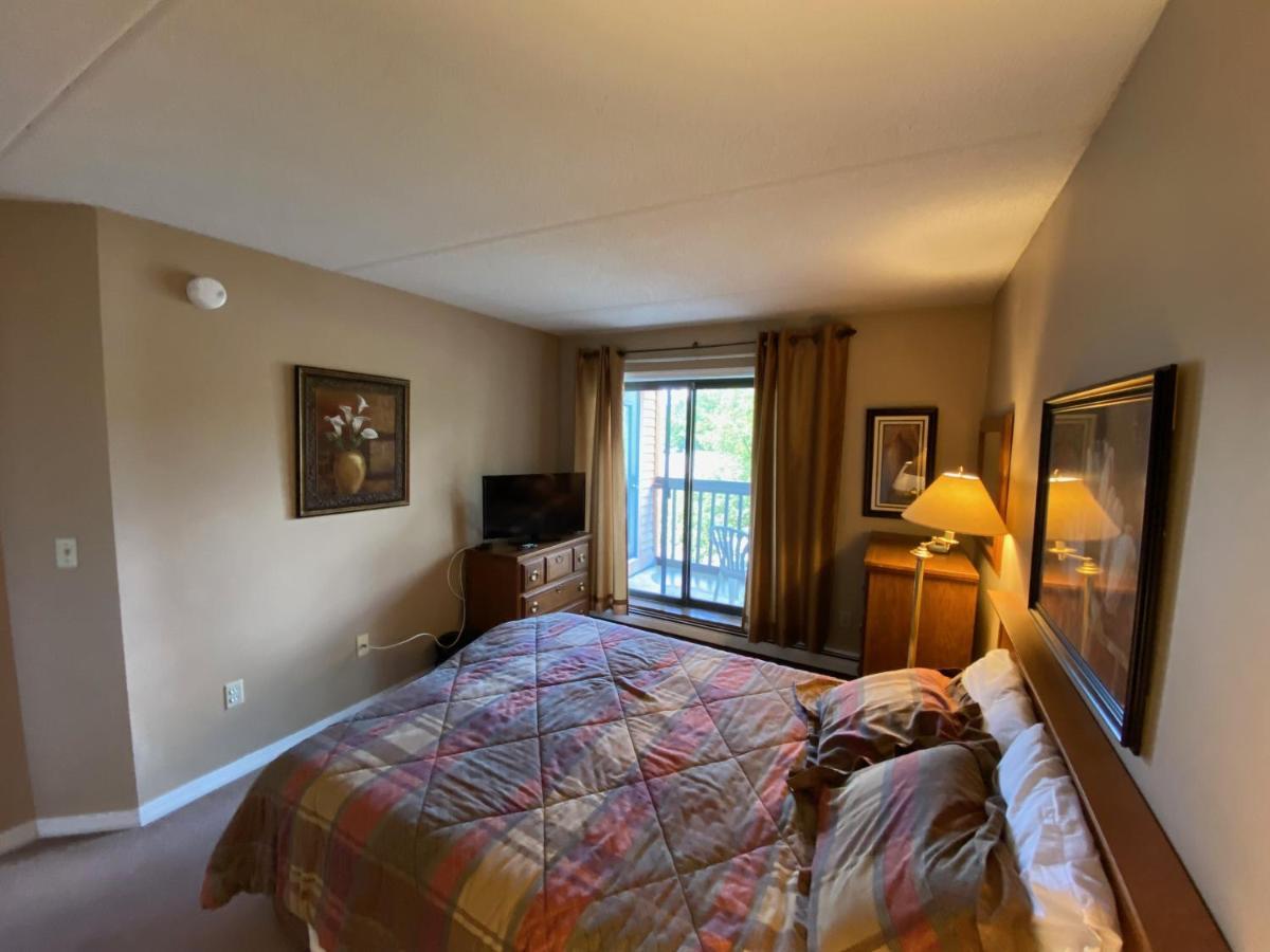 Pico Village Resort H304 Killington Exterior foto