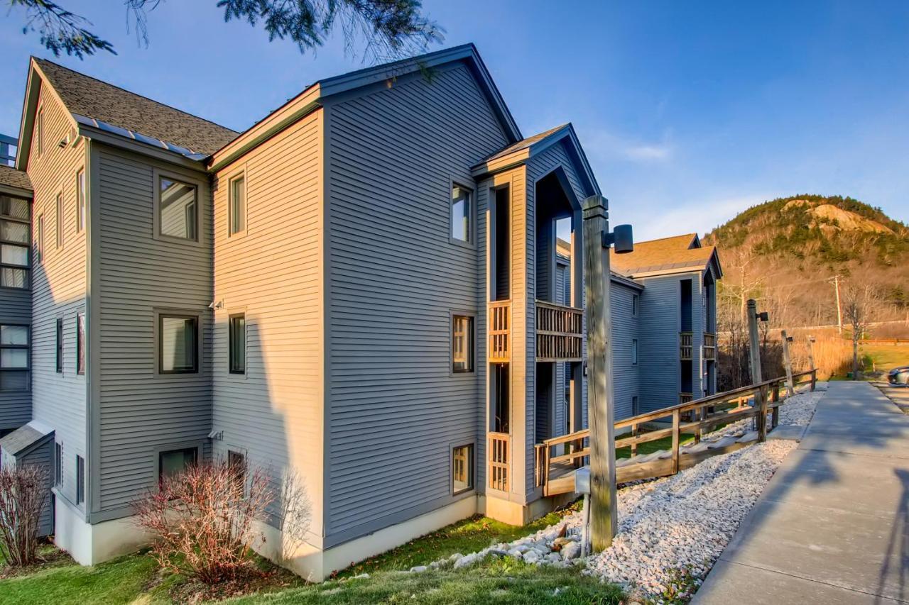 Pico Village Resort H304 Killington Exterior foto