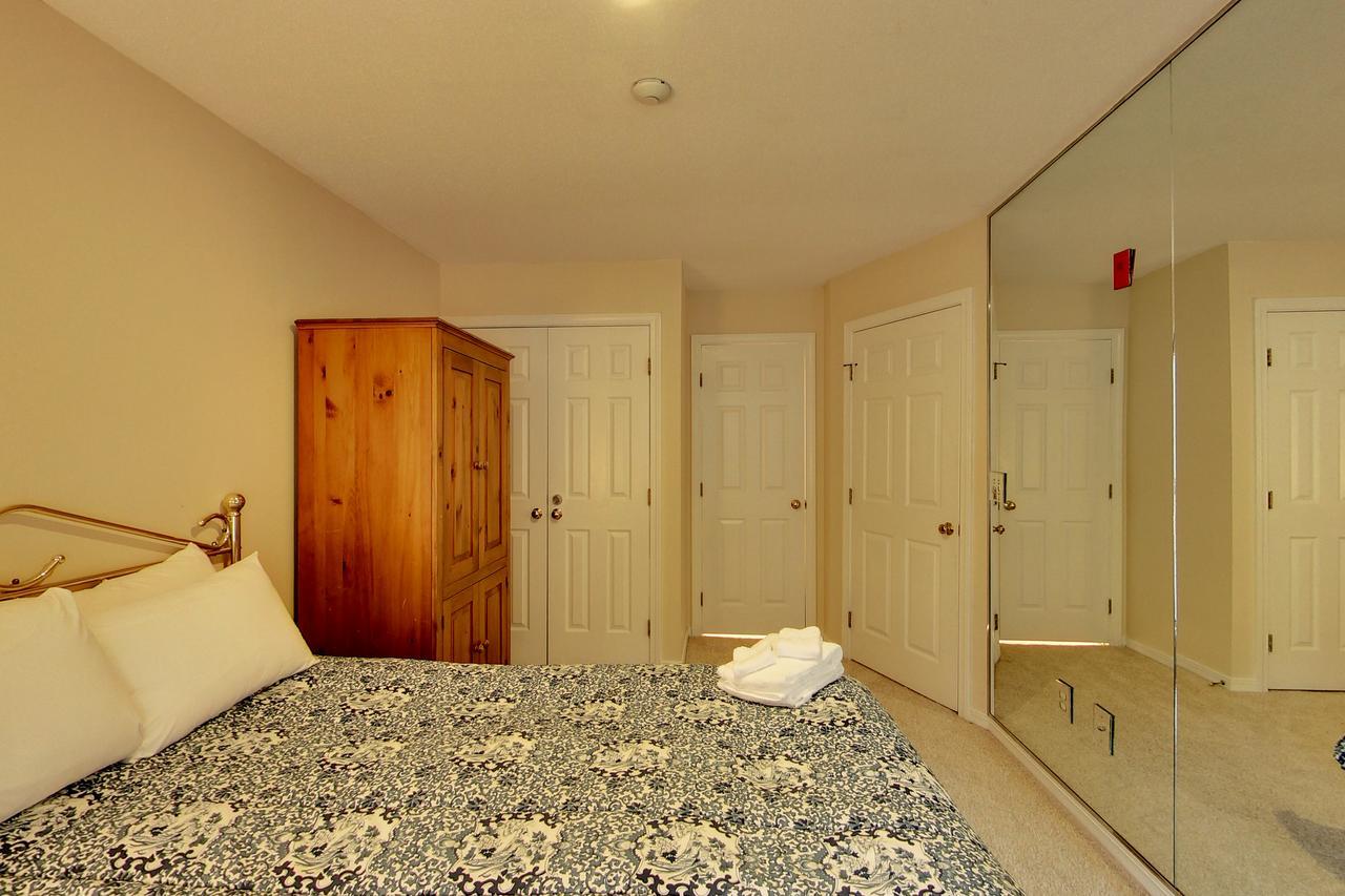 Pico Village Resort H304 Killington Exterior foto