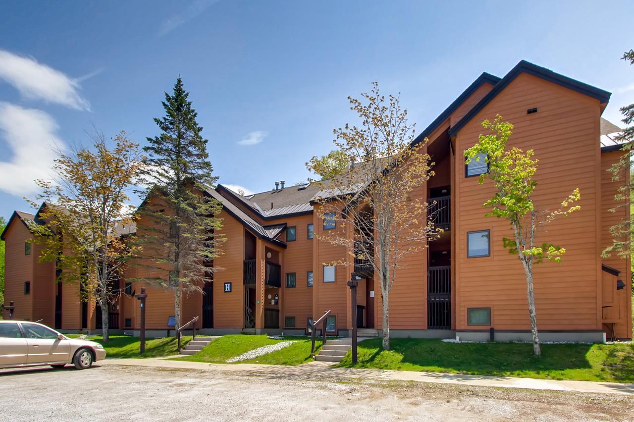Pico Village Resort H304 Killington Exterior foto