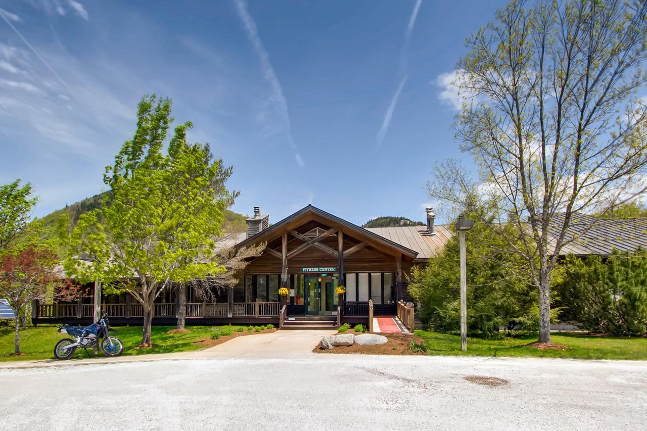 Pico Village Resort H304 Killington Exterior foto